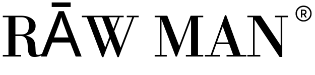 RĀW MAN